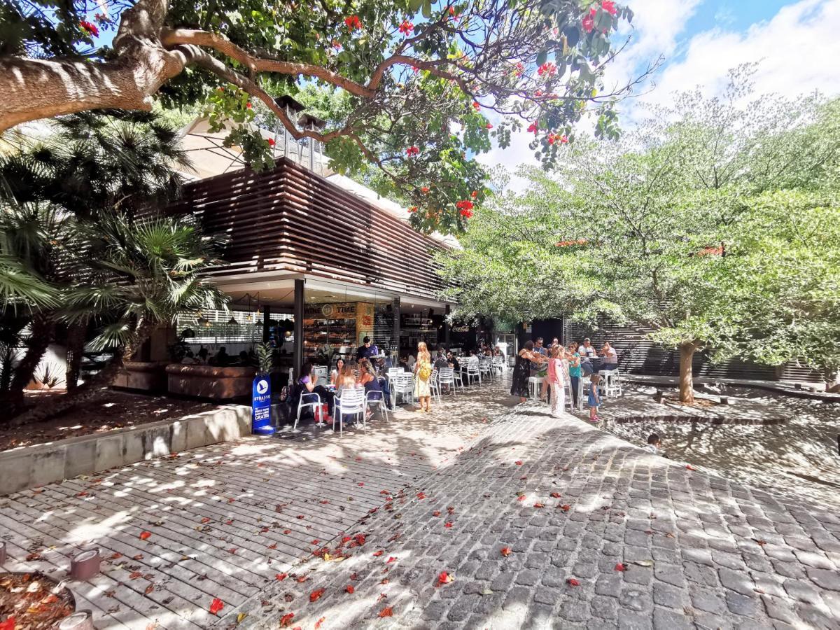 Home2Book El Encanto De La Plaza Del Principe Santa Cruz de Tenerife Exterior photo